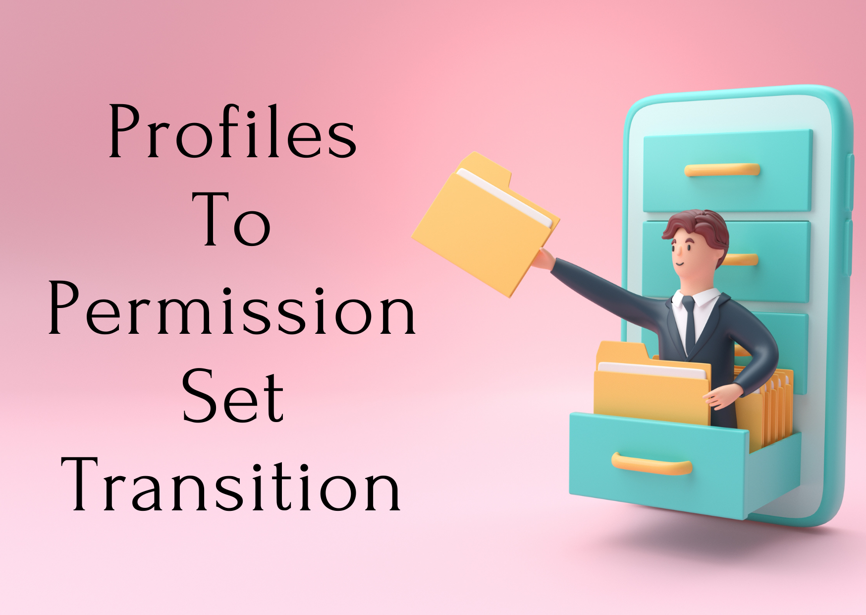 End of Life of Permissions on Profiles for Spring ’26