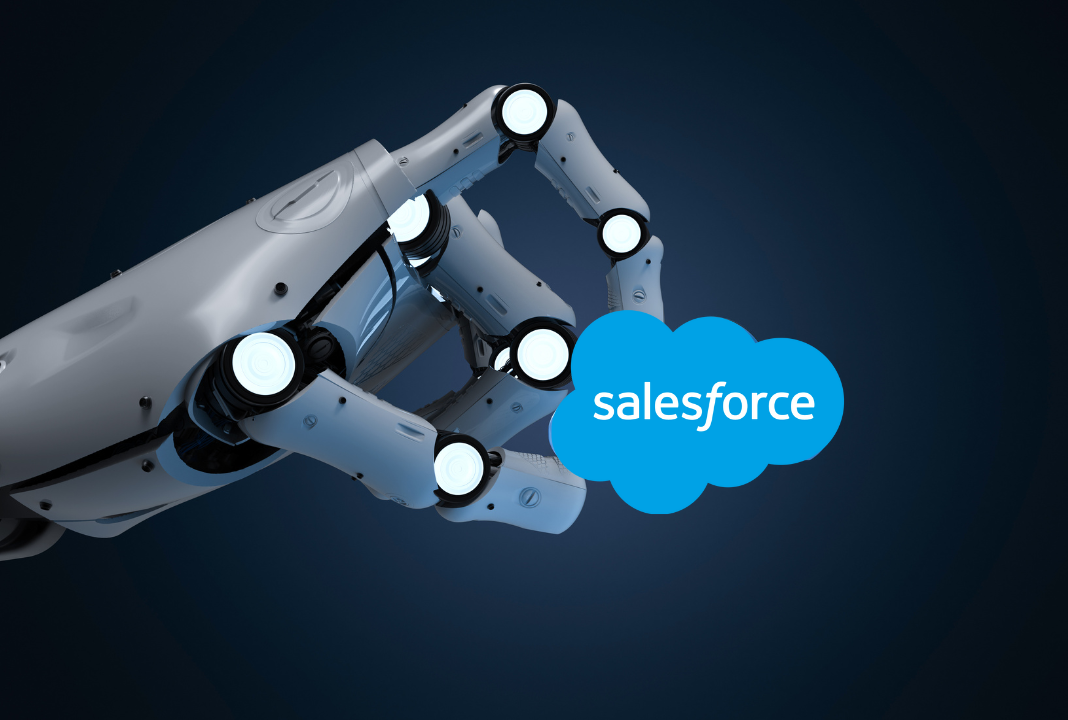 Unlocking Business Potential with Salesforce Analytics