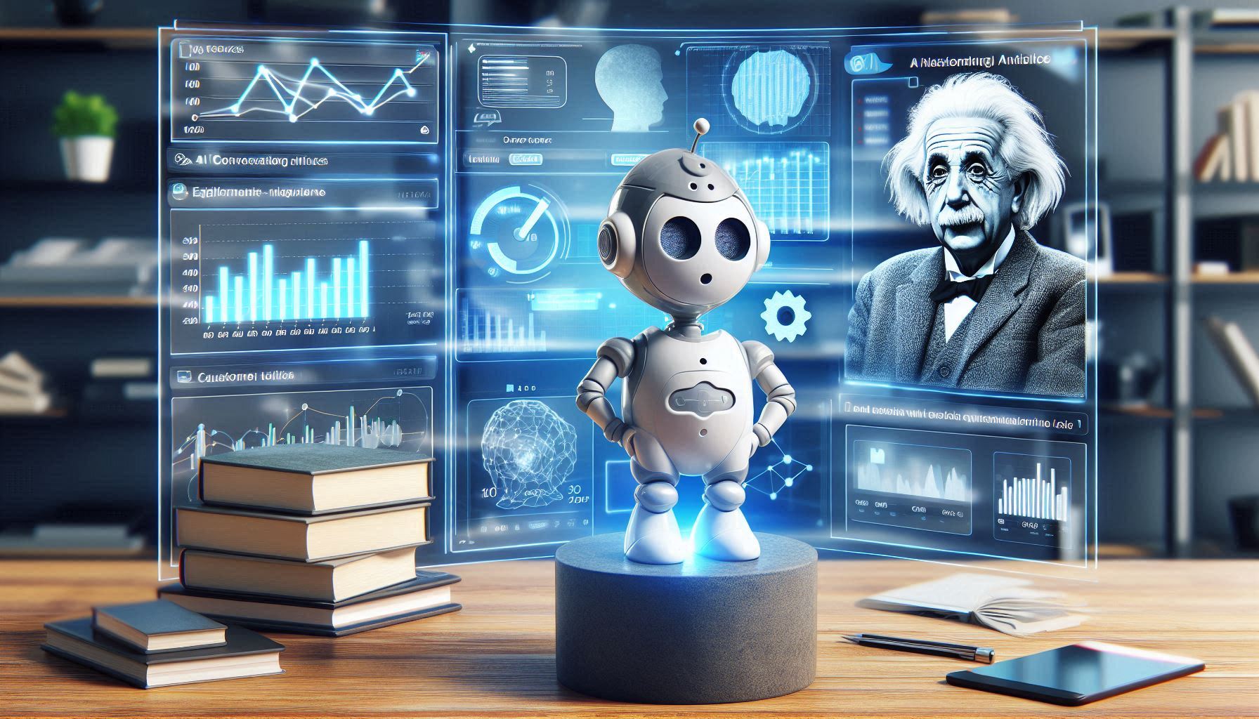 Boosting Business with Salesforce Einstein Bots