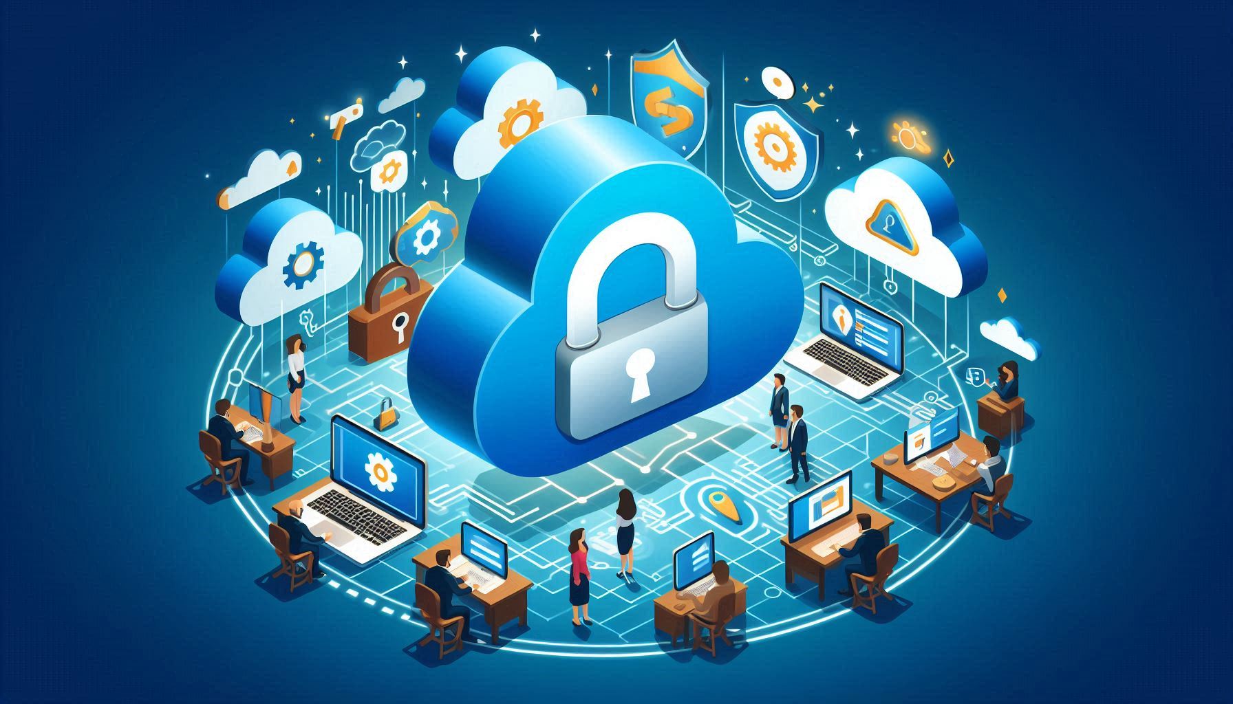 How to Secure Salesforce Experience Cloud